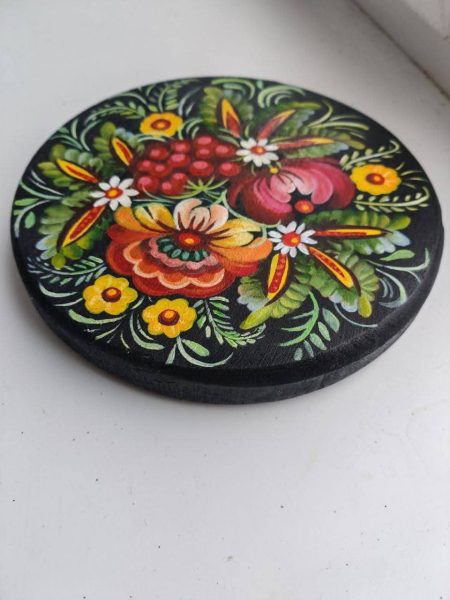 Учениця Воронізької школи мистецтв — серед переможців Всеукраїнського конкурсу «Барви Сумщини»