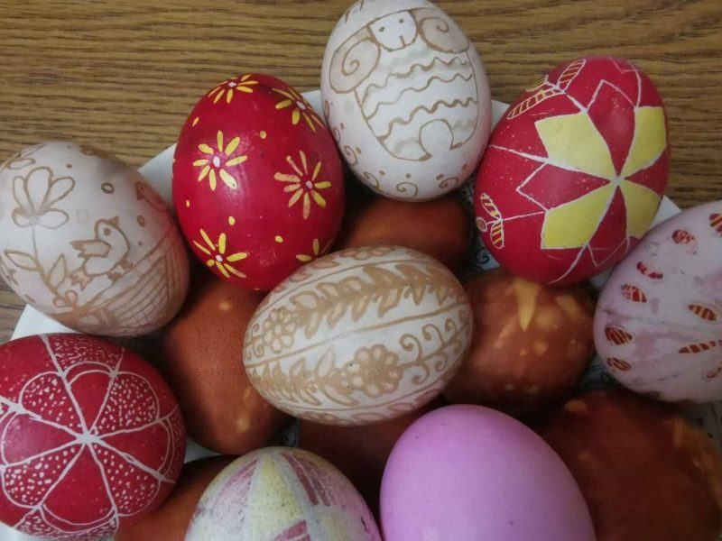 Учениця Воронізької школи мистецтв — серед переможців Всеукраїнського конкурсу «Барви Сумщини»