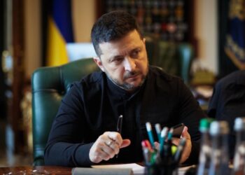 Україна поверне кредит у 90 млрд євро тільки, якщо РФ виплатить репарації, – Зеленський