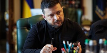 Україна поверне кредит у 90 млрд євро тільки, якщо РФ виплатить репарації, – Зеленський