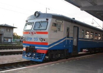 “Укрзалізниця” повідомила про зміни в русі поїздів на Одещині