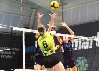 Успіх Балти та непроста перемога чемпіонів. Завершився 5-й тур Суперліги