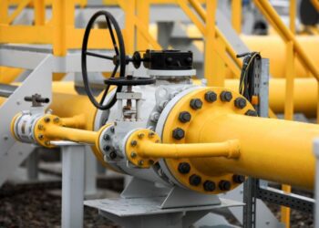 В ICC Ukraine закликали не підвищувати тариф на розподіл газу: буде інфляційний вибух