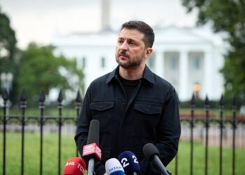 В Україні немає жодної електростанції, яка б не постраждала від ударів Росії, – Зеленський