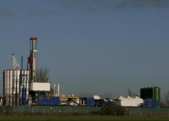 В Україні продали газове родовище за 110 мільйонів гривень: гроші підуть у фонд США