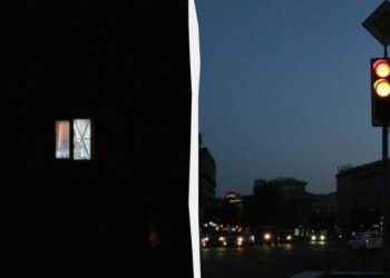 В Україні у суботу вимикатимуть світло: графіки на 27 грудня
