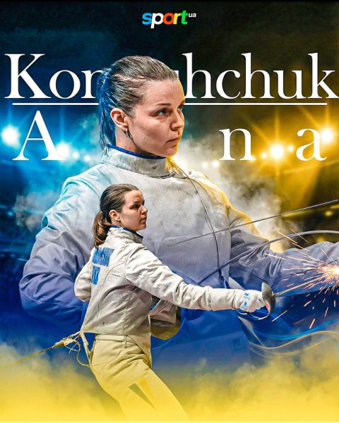 Вибираємо найкращого спортсмена, тренера та команду 2025 року