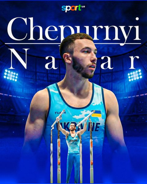 Вибираємо найкращого спортсмена, тренера та команду 2025 року