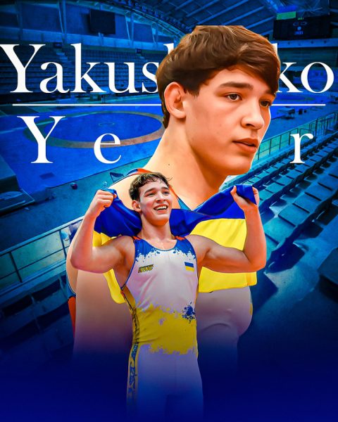 Вибираємо найкращого спортсмена, тренера та команду 2025 року