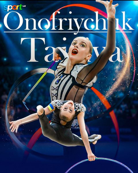 Вибираємо найкращого спортсмена, тренера та команду 2025 року