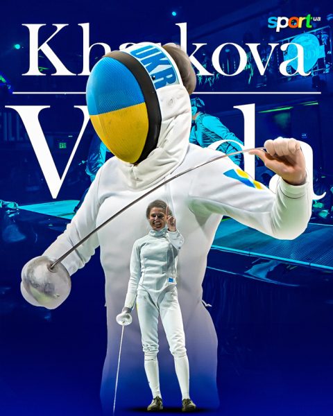 Вибираємо найкращого спортсмена, тренера та команду 2025 року