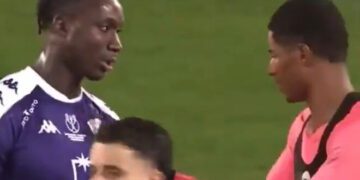 ВІДЕО. Футболіст Барселони шокував гравця 3-го іспанського дивізіону