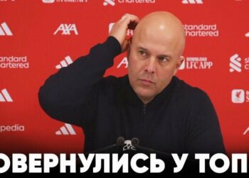 ВІДЕО. Реакція Арне Слота на гол Вірца та перемогу у матчі проти Вулвз