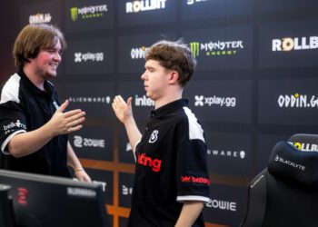 ВІДЕО. Шалена реакція коментаторів на вирішальний раунд українців