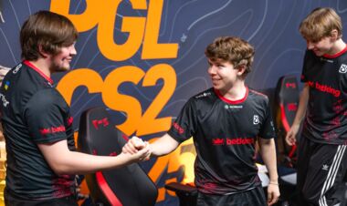 ВІДЕО. Шалена реакція коментаторів на вирішальний раунд українців