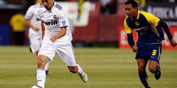 ВІДЕО. Ще один зірковий футболіст розповів про депресію. Слідом за Араухо