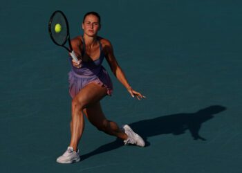 ВІДЕО. Удари Костюк, Світоліної, Ястремської можуть стати найкращими у 2025