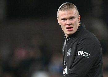 ВІДЕО. Всі 100 голів Ерлінга Холанда в АПЛ