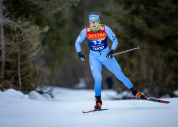 Відома лижниця вирішила завершити кар’єру перед стартом Тур де Скі