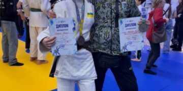 🏆 Вихованка Охтирської ДЮСШ стала Чемпіонкою України U-15