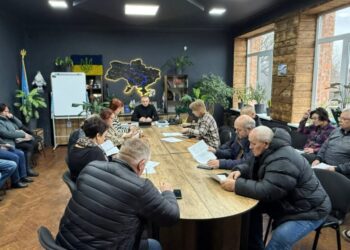 Виконавчий комітет Недригайлівської громади розглянув питання соціальної підтримки та благоустрою
