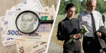 Виплата пенсії за померлого пенсіонера: хто може отримати виплати та як їх оформити