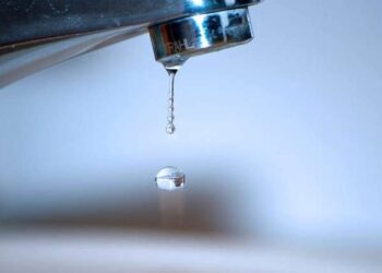 «Водоканал» попереджає про обмеження водопостачання в одному з мікрорайонів Шостки