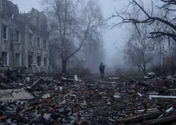 Ворог просунувся у трьох областях, в тому числі й на Сумщині — DeepState