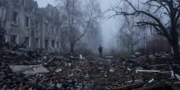 Ворог просунувся у трьох областях, в тому числі й на Сумщині — DeepState