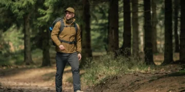 екіпірування для походу