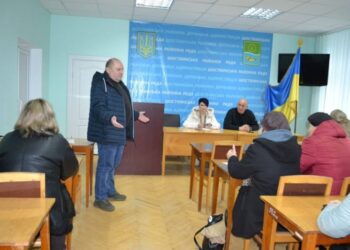 Єдина причина багатогодинної відсутності електрики у селах Шосткинської громади – масовані ворожі удари