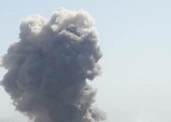 За добу російські війська здійснили понад 20 обстрілів Сумщини