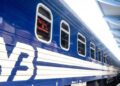 За годину українці забронювали понад тисячу квитків у рамках програми “3000 км Україною”: послуга активна і для пасажирів потягу №773/774 Київ – Конотоп