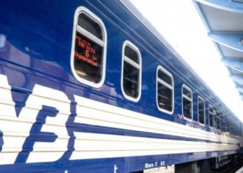 За годину українці забронювали понад тисячу квитків у рамках програми “3000 км Україною”: послуга активна і для пасажирів потягу №773/774 Київ – Конотоп