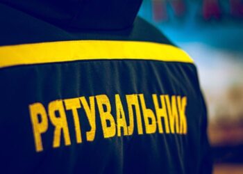 За тиждень на Сумщині сталося 26 небезпечних подій