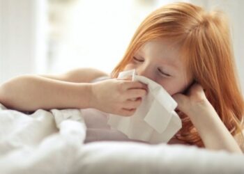 Захворюваність на ГРВІ в Сумській громаді зросла, але залишається нижче епідпорогу