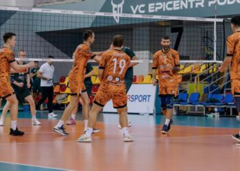 Завершився 4-й тур Суперліги. Решетилівка увійшла у топ-3 таблиці