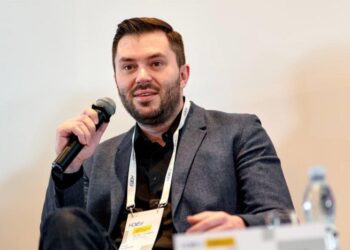 Зеленський “під ялинку” звільнив голову Нацкомісії з цінних паперів