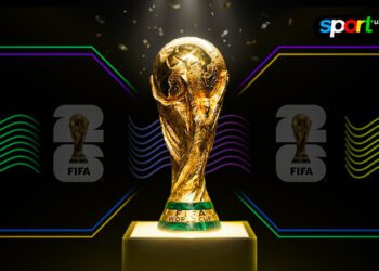 Жеребкування ЧС-2026. Збірна України дізналася потенційних суперників