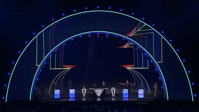 Жеребкування ЧС-2026. Збірна України дізналася потенційних суперників