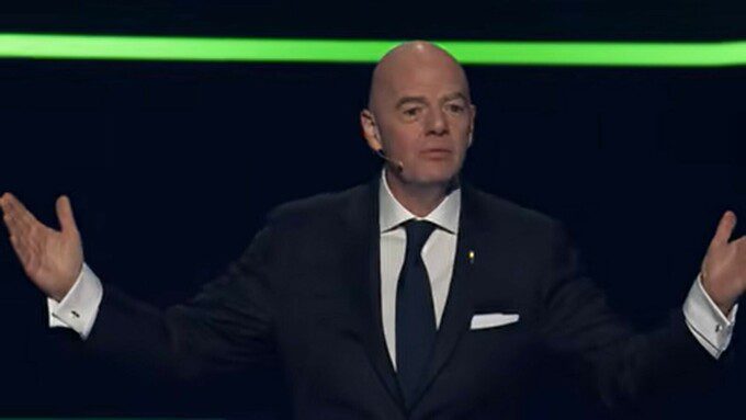 Жеребкування ЧС-2026. Збірна України дізналася потенційних суперників