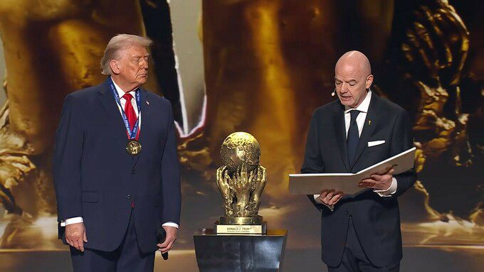 Жеребкування ЧС-2026. Збірна України дізналася потенційних суперників