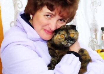 Жительці Шостки Галині Сахно потрібна термінова допомога на лікування онкозахворювання