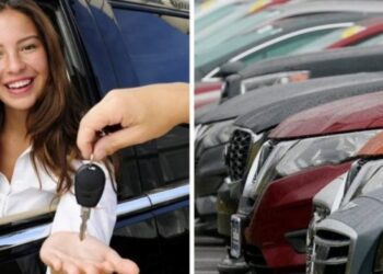 Названо найпопулярніші марки нових авто в Україні у 2025 році