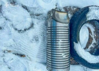 На Сумщині піротехніки знищили ще п’ять боєприпасів