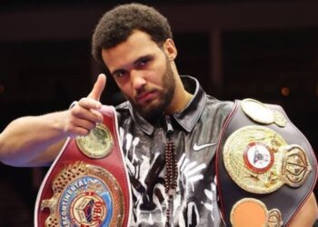 Ітаума навів вагомі аргументи на користь відмови від елімінатора в IBF