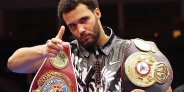 Ітаума навів вагомі аргументи на користь відмови від елімінатора в IBF