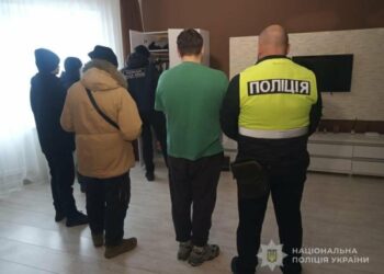 Вилучено наркотиків на 2,5 млн грн: у Сумах поліція ліквідувала наркобізнес