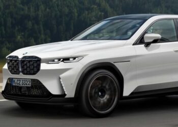 BMW готує гігантський X9, який кине виклик Cadillac Escalade (ФОТО)