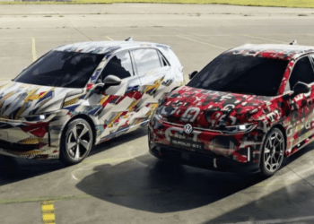 Довгоочікуваний бюджетник Volkswagen майже готовий до виходу на ринок